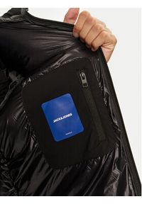 Jack & Jones Kurtka zimowa Vesterbro 12260440 Czarny Regular Fit. Kolor: czarny. Materiał: syntetyk. Sezon: zima #3