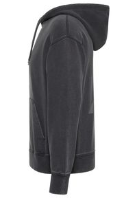 Męska Bluza Nierozpinana Mustang Style Eden Pirate Black 1015925 4088 #7