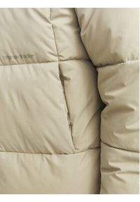 Jack & Jones Kurtka zimowa Vesterbro 12260440 Beżowy Regular Fit. Kolor: beżowy. Materiał: syntetyk. Sezon: zima #6