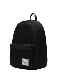 Herschel - Plecak Na Laptopa 26 L Z Recyklingu. Kolor: czarny