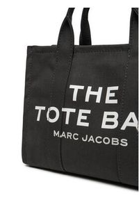 MARC JACOBS - Marc Jacobs Torebka The Tote Bag M0016161 Czarny. Kolor: czarny #3