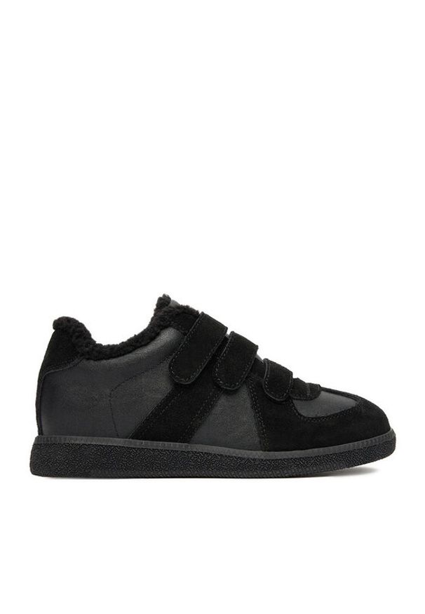 G-Star RAW - G-Star Raw Sneakersy CEO-MIRAY-01 Czarny. Kolor: czarny. Materiał: zamsz, skóra