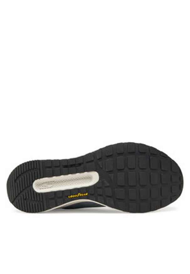 skechers - Skechers Buty do biegania GO RUN Persistence 3 246084/GYBK Szary. Kolor: szary. Materiał: materiał. Sport: bieganie