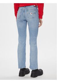 Tommy Jeans Jeansy Maddie Md Bc Ah6114 DW0DW17274 Niebieski Slim Fit. Kolor: niebieski #5