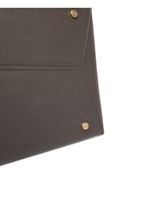 Gino Rossi - GINO ROSSI Torebka C-LDA7826 Szary. Kolor: szary #4