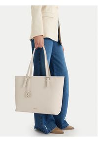 MEXX Torebka CEO-MEXX-X-005-07 Beżowy. Kolor: beżowy #6