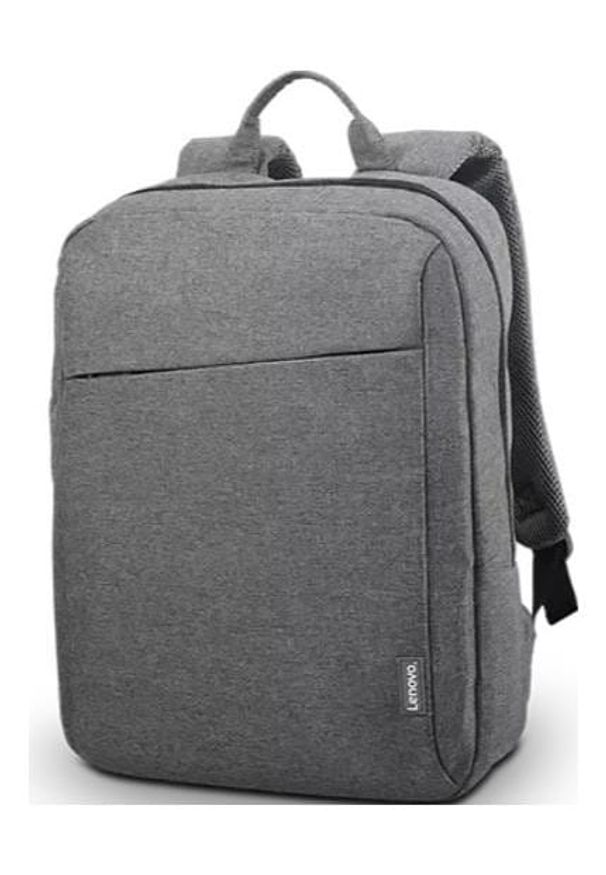 LENOVO - Plecak Lenovo B210 G 15.6'' szary. Kolor: szary. Materiał: materiał. Styl: casual