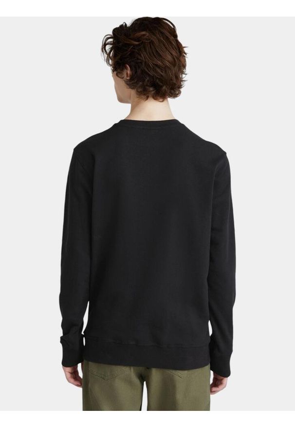 Sweter Męski O'Neill Small Logo Crew. Kolor: czarny