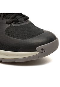 keen - Keen Trekkingi Versacore WP B 1029049 Czarny. Kolor: czarny. Materiał: materiał. Sport: turystyka piesza #5
