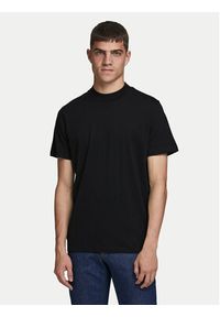 Jack & Jones Komplet t-shirtów Basic 12183834 Kolorowy Regular Fit. Materiał: bawełna. Wzór: kolorowy