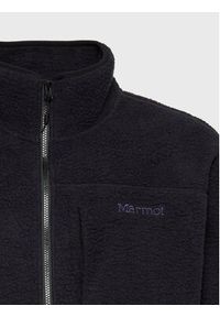 Marmot Polar Aros M13207 Czarny Regular Fit. Kolor: czarny. Materiał: syntetyk #3