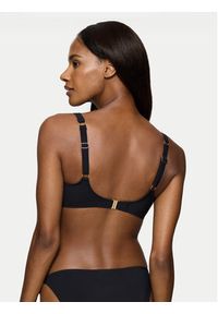 Triumph Góra od bikini Summer Twist 10222568 Czarny. Kolor: czarny. Materiał: syntetyk #3