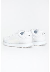 Armani Exchange - Sneakersy męskie ARMANI EXCHANGE #4