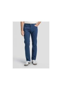 Lee - MESKIE SPODNIE LEE DAREN ACADEMY BLUE 112376370 #1