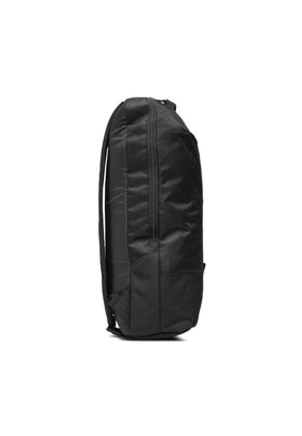 Puma Plecak City Backpack 079186 01 Czarny. Kolor: czarny. Materiał: materiał