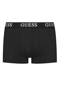 Guess Komplet 3 par bokserek U5GG15 K6YW1 Kolorowy. Materiał: bawełna. Wzór: kolorowy #7