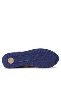 Karhu Sneakersy Synchron Classic F802675 Zielony. Kolor: zielony. Materiał: materiał #6