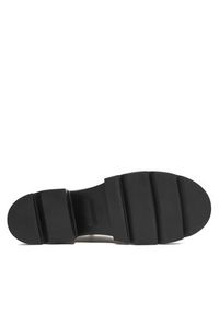Steve Madden Trzewiki Braker SM11005039 Czarny. Kolor: czarny. Materiał: skóra #3