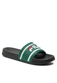 Fila Klapki Morro Bay Slipper 1010930 Zielony. Kolor: zielony #2