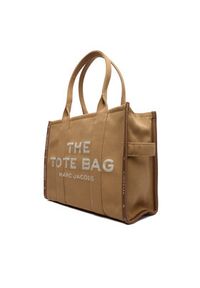 MARC JACOBS - Marc Jacobs Torebka The Jacquard Large Tote Bag M0017048 Brązowy. Kolor: brązowy #7