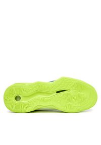 Mizuno Buty halowe Wave Momentum Pro V1GA2540 39 Biały. Kolor: biały. Materiał: materiał. Model: Mizuno Wave #2