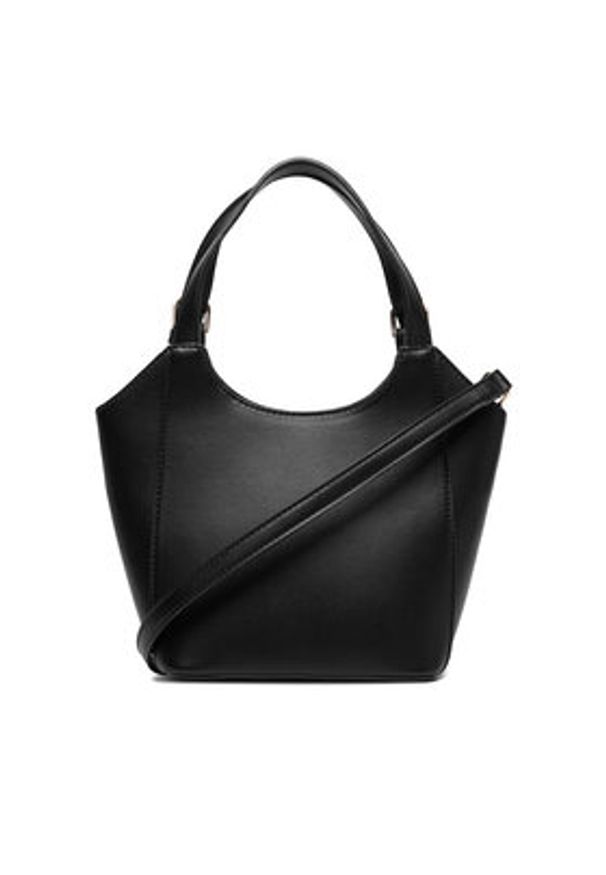 Lasocki Torebka CEO-LSK-M-003-09 Czarny. Kolor: czarny