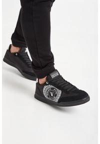 Versace Jeans Couture - SNEAKERSY VERSACE JEANS COUTURE #1