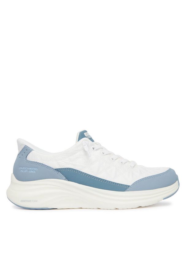 skechers - Sneakersy Skechers. Wzór: kolorowy