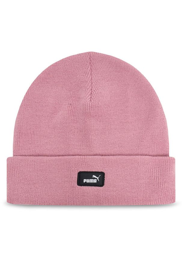 Czapka Puma. Kolor: różowy