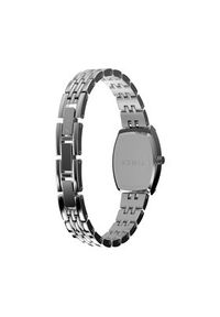 Timex Zegarek Charlotte TW2Y22500 Srebrny. Kolor: srebrny #4