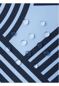 Reima Kurtka przeciwdeszczowa Schiff 5100169B Granatowy Regular Fit. Kolor: niebieski. Materiał: syntetyk #5