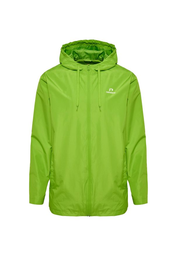 NewLine - Kurtka wodoodporna Newline Lea. Kolor: wielokolorowy, żółty, zielony