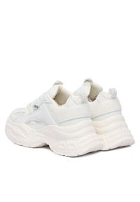 Buffalo Sneakersy Yuno 1636487 Biały. Kolor: biały. Materiał: skóra #5