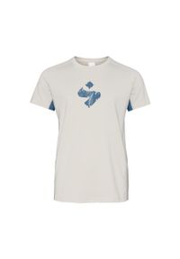 Koszulka dla dzieci Sweet Protection Hunter. Kolor: biały. Sport: kolarstwo #1