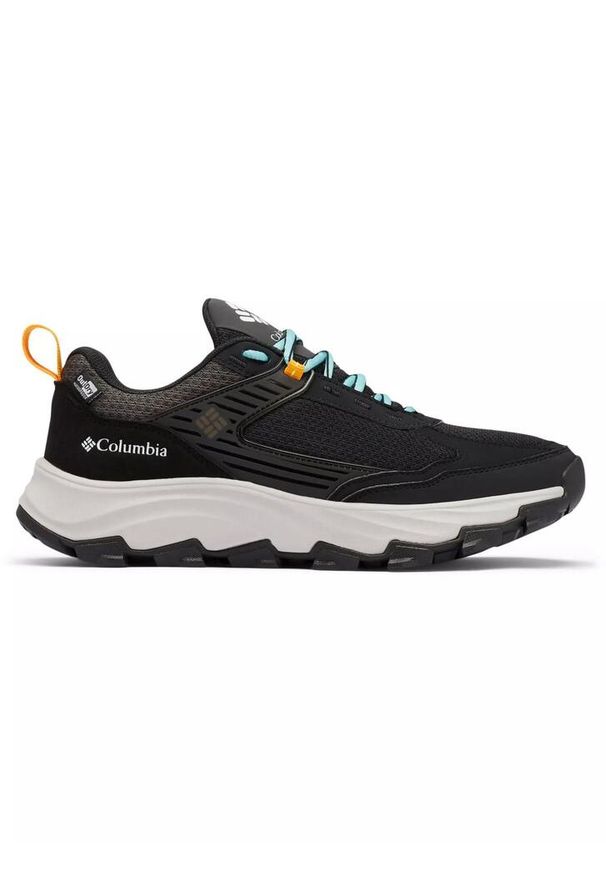 columbia - Buty Trekingowe Damskie Columbia Hatana Max. Kolor: czarny