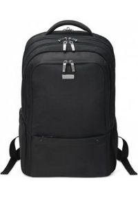 DICOTA - Plecak Dicota Plecak na laptopa Eco Backpack Select 13 czarny 15.6". Kolor: czarny