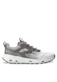 Jack Wolfskin Sneakersy Prelight Pro vent Low 4064321 Zielony. Kolor: zielony. Materiał: materiał