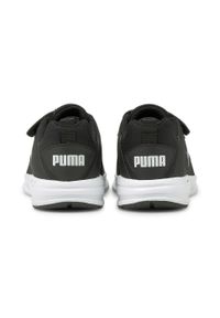 Buty Sportowe Dziecięce Puma Comet 2 Alt V Ps. Kolor: biały, wielokolorowy, czarny