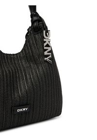 DKNY Torebka Paula R61AOE49 Czarny. Kolor: czarny #2