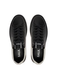 BALR. Sneakersy Game Day Sneaker B1511.1036.1013 Czarny. Kolor: czarny. Materiał: skóra #3