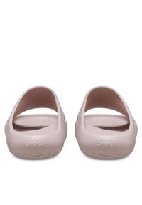 Crocs Klapki Mellow Recovery Slide 208392 Różowy. Kolor: różowy #3