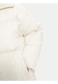 Calvin Klein Kurtka puchowa K20K207721 Biały Regular Fit. Kolor: biały. Materiał: syntetyk #5