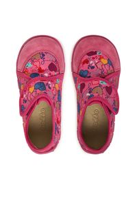 Kapcie Froddo. Kolor: różowy #1