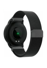 Smartwatch FOREVER Forevive 2 SB-330 Czarny. Rodzaj zegarka: smartwatch. Kolor: czarny #5