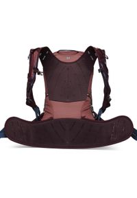 Plecak wspinaczkowy Black Diamond Pursuit Backpack. Kolor: czerwony