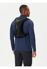 salomon - Salomon Plecak Cross 4 LC2184900 Czarny. Kolor: czarny. Materiał: materiał #1