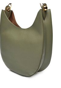 Furla Torebka Sfera Nera WB01358 BX0176 2810S Khaki. Kolor: brązowy. Materiał: skórzane #3