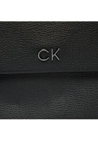 Calvin Klein Plecak Ck Daily K60K612275 Czarny. Kolor: czarny. Materiał: skóra #2