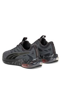 Puma Sneakersy X-Cell Lightspeed Prismatic 311933 01 Szary. Kolor: szary. Materiał: materiał