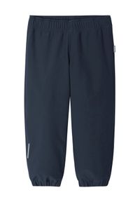 Reima Spodnie outdoor Kuori 5100188B Granatowy Regular Fit. Kolor: niebieski. Materiał: syntetyk. Sport: outdoor #1